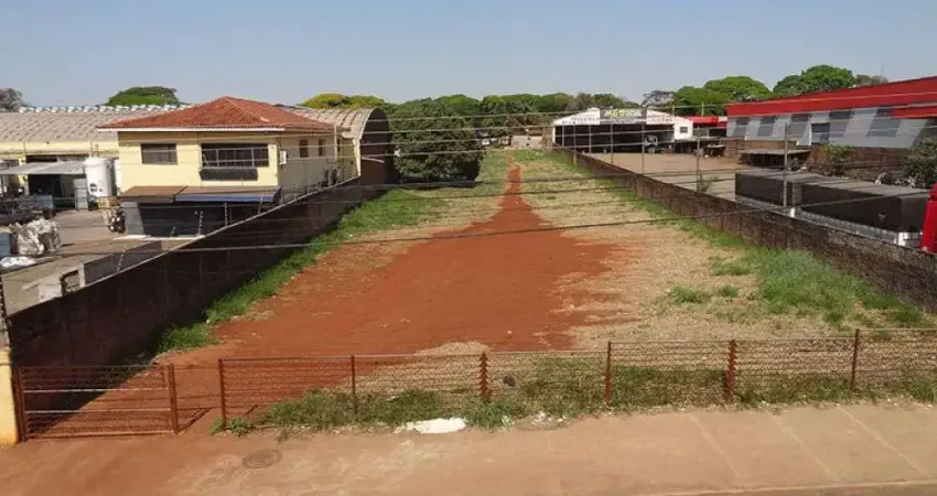 Lote Comercial  Rodovia