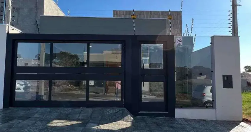 Casa com 3 quartos à venda na Rua Pioneiro Hideo Toda, 523, Zona 31, Maringá