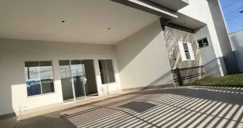 Casa com 3 quartos à venda na Rua Miyo Tamura, 20, Bom Jardim, Maringá