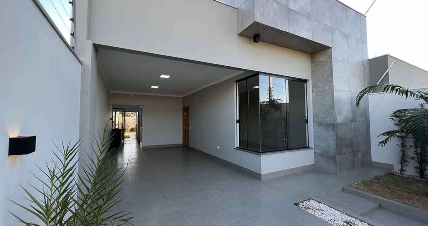 Casa com 3 quartos à venda na Rua Pioneiro Hideo Toda, 507, Zona 31, Maringá