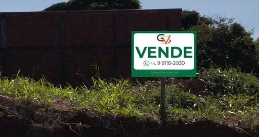 Terreno à venda Av. Franklin Delano Roosevelt