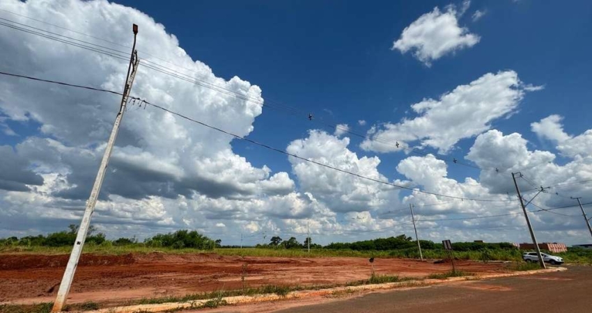 Terreno comercial à venda na Rua Arlindo Rossi, Vila Guadiana, Mandaguaçu