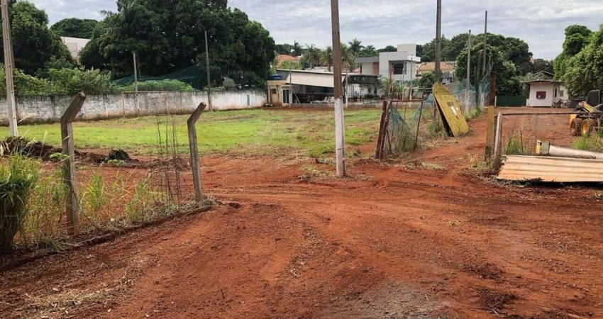 Terreno à venda na Rua Benedito Lima Siqueira, 238, Jardim das Nações, Maringá