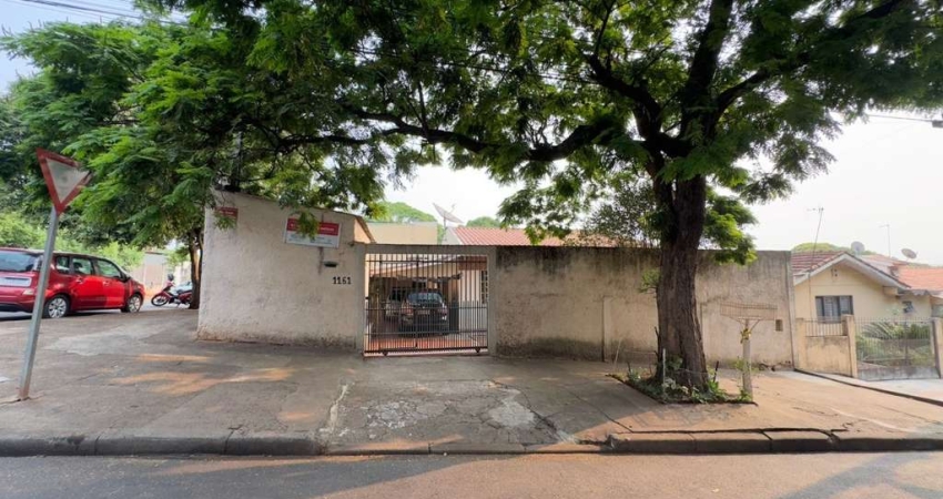 Casa com 4 quartos à venda na Rua Rio Itajaí, 1161, Conjunto Residencial Branca Vieira, Maringá