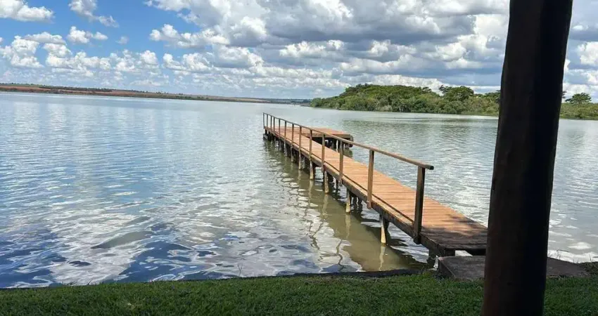 Chácara à venda no Condomínio Beira Rio Município de Itaguajé/PR