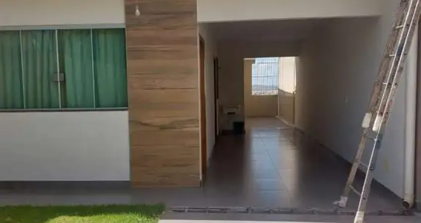 Casa à venda Jardim Paulista III