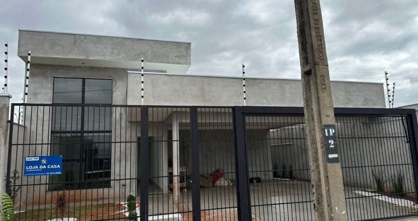 Casa com 3 quartos à venda na Rua Pedro Pereira Moço, 91, Jardim Barcelona, Maringá