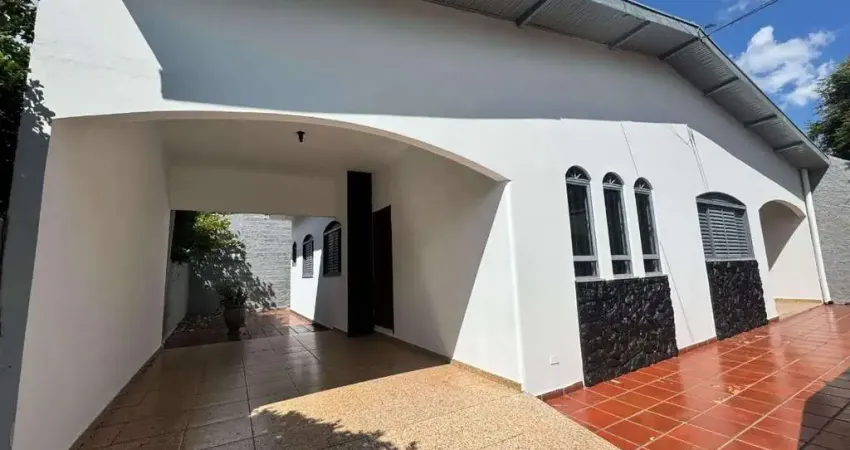 Casa à venda Jardim Mandacaru
