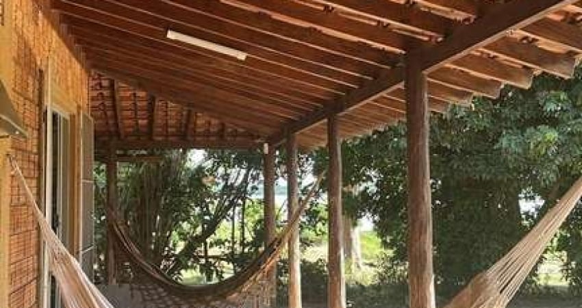 Chácara à venda no Condomínio Renascer do Sol