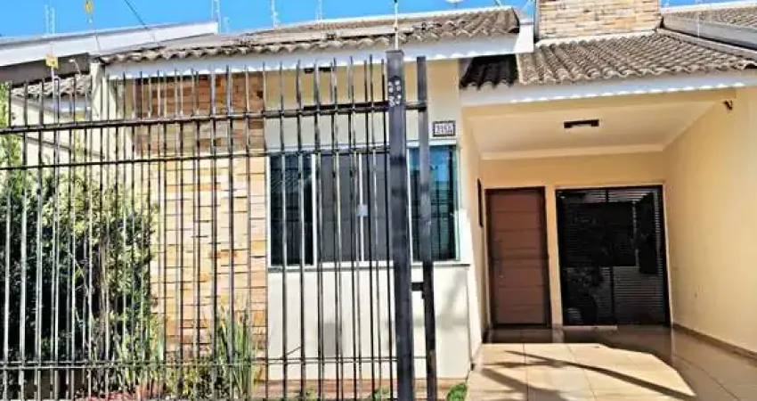 Casa com 3 quartos à venda na Rua Pioneiro Hélio dos Reis Figueiredo, 311, Loteamento Sumaré, Maringá