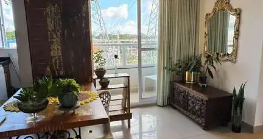 Apartamento com 2 quartos à venda na Rua Olímpio Mendes da Rocha, 355, Parque Residencial Cidade Nova, Maringá