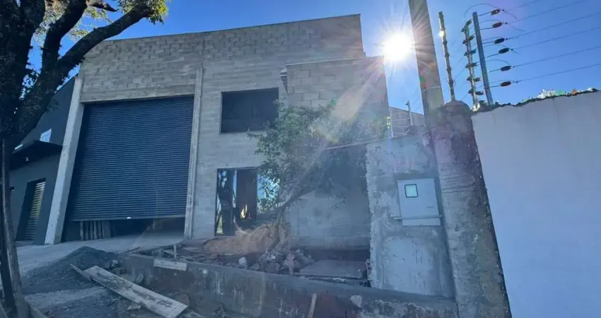 Locação Barracão Jardim America