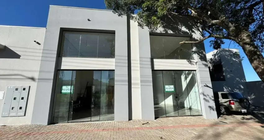 Sala comercial com 3 salas para alugar na Avenida Pioneiro Antônio Franco de Morais, 1256, Jardim Paris, Maringá