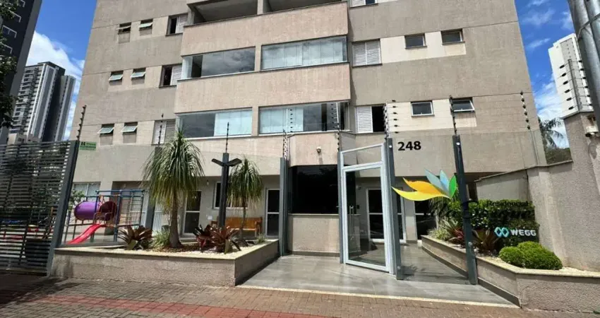 Apartamento com 3 quartos à venda na Rua Jaracatiá, 248, Vila Bosque, Maringá