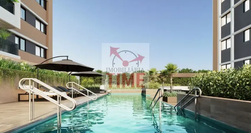 Jardim dos manacas - condominio clube - apartamentos 2 e 3 dormitórios