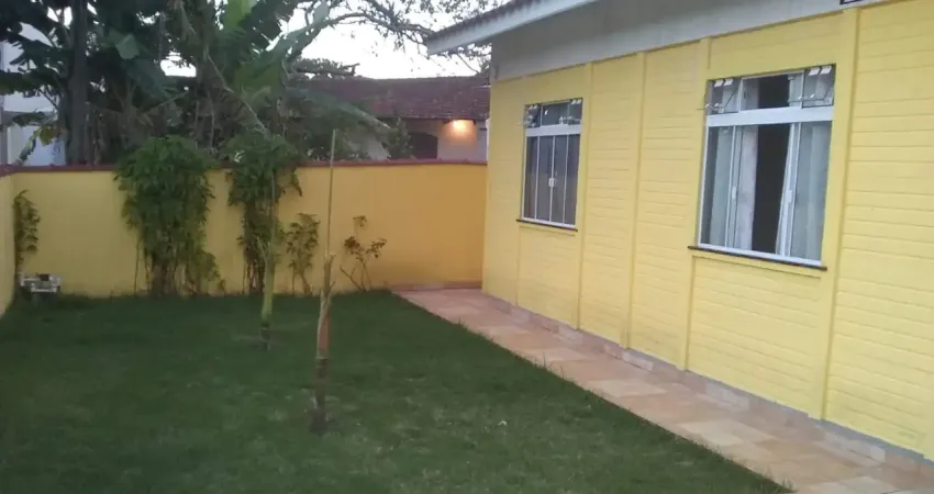 Casa com 3 quartos à venda na Alameda São João, 55, Canoas, Pontal do Paraná