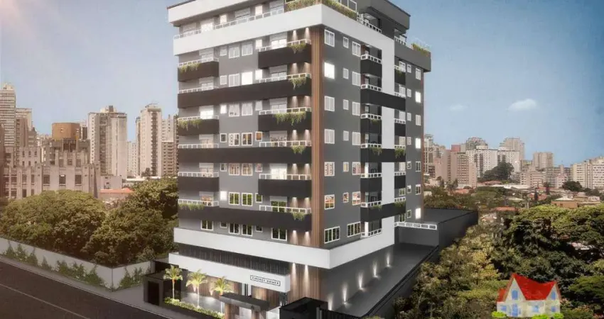 Apartamentos C/Alto Padrao C/03 Quartos Sendo 01 Suite+02 Vagas de Garagem+02 Saloes de Festas+Elevador No Bairro Costa e Silva!