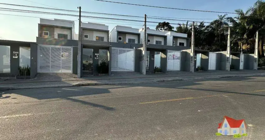 Sobrados Geminados C/Otimo Padrao C/03 Quartos C/Suite+03 Vagas de Garagens+ Espaco de Terreno+Area C/Churrasqueira No Bom Retiro!
