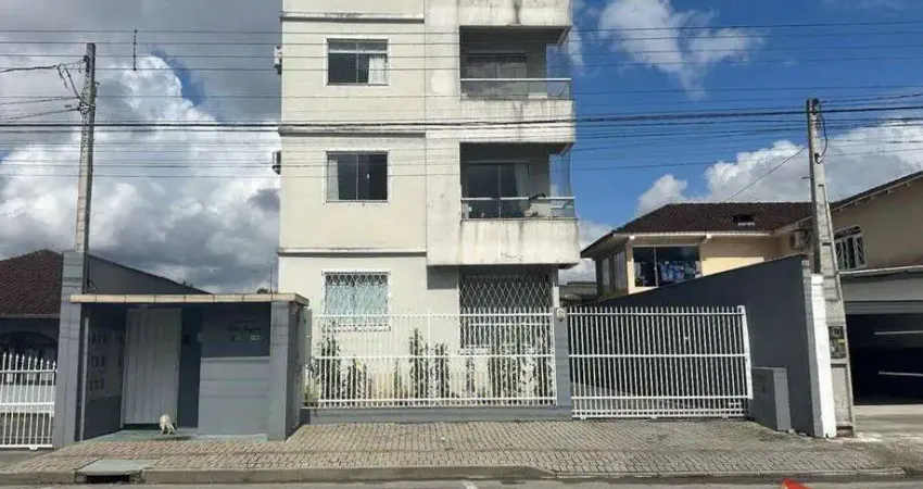 Apartamento No 2 Piso C/03 Quartos+Moveis+Vaga de Garagem Coberta No Bairro Aventureiro!