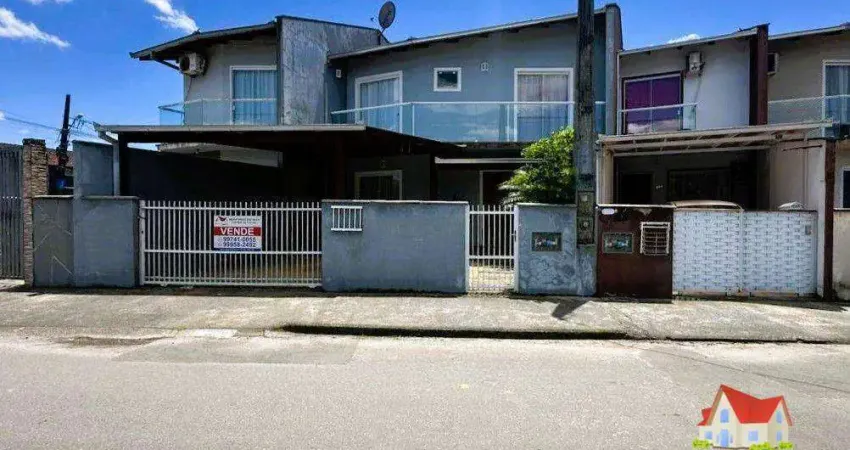 Sobrado geminado c/03 quartos + moveis planejados + pergolado + area c/churrasqueira no j. paraiso!