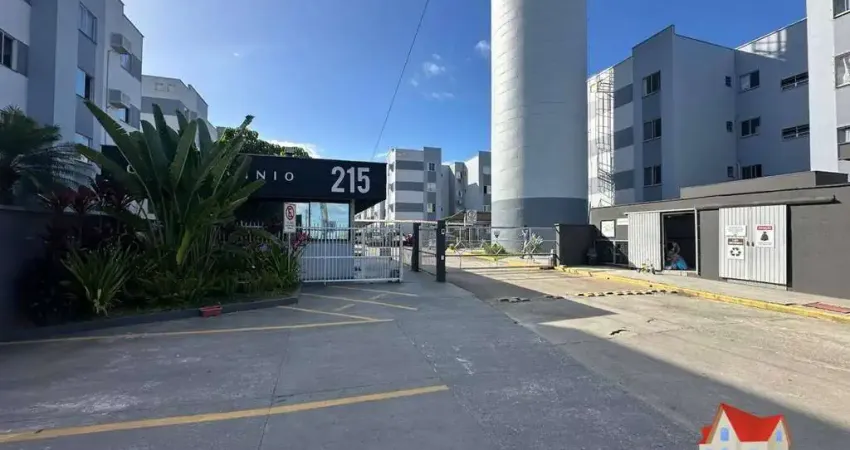 Pronto para mudar?apartamento c/03 quartos+moveis+eletros+garagem coberta+ salao de festa + espaco pet no bairro iririu!