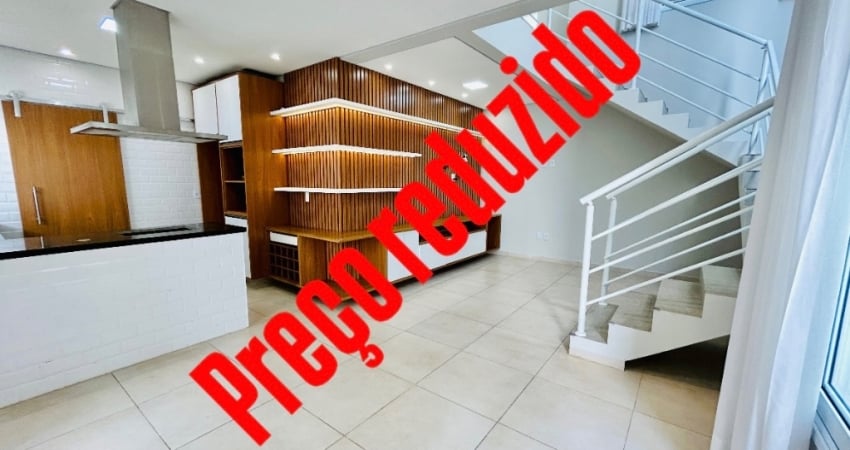 Casa em condomínio Golden Park Sigma à venda com 3 dormitórios 1 suíte com piscina Sorocaba - SP