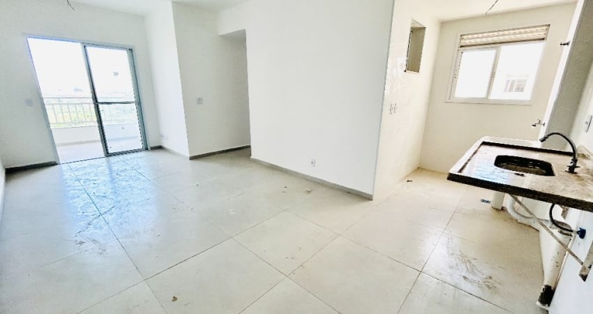 Apartamento 3 quartos 1 suíte novo Parque Campolim Sorocaba - SP