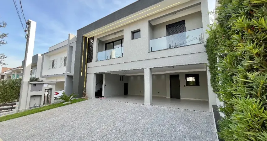 Casa a venda 3 quartos sendo 2 suítes com piscina Condomínio Villa dos Inglezes Sorocaba - SP