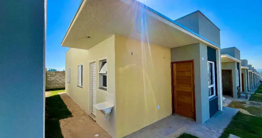 Casa em condomínio villa magari 2 quartos com piscina e quadra de beach tênis
