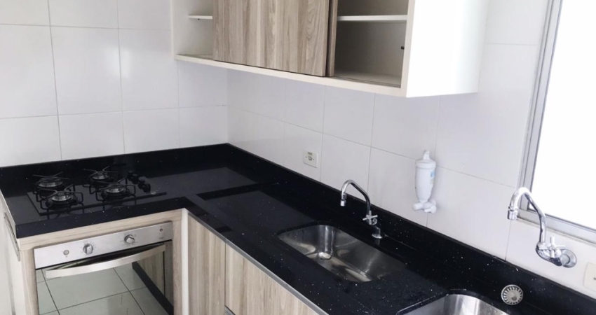 Apartamento com 2 quartos à venda na Alameda Laurindo de Brito, 300, Vila Leopoldina, Sorocaba