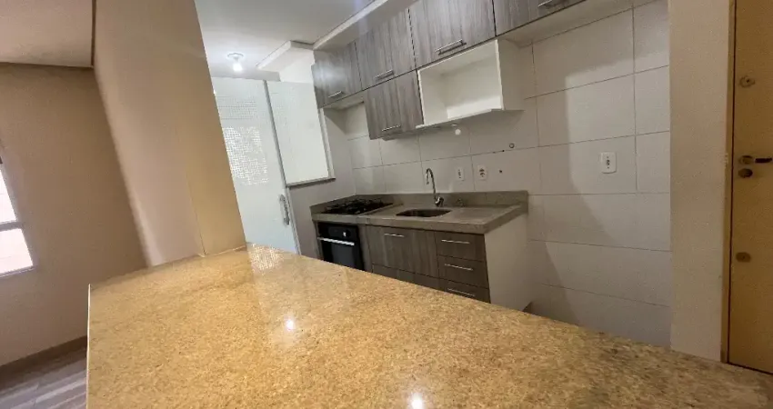 Apartamento com 2 quartos à venda na Rua Ottília Wey Pereira, 128, Boa Vista, Sorocaba