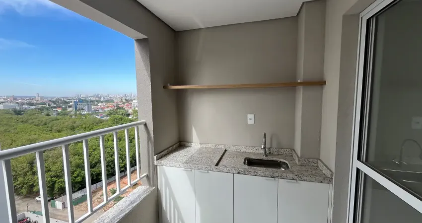 Apartamento a venda 2 quartos sendo 1 suíte residencial azaléia sorocaba - sp