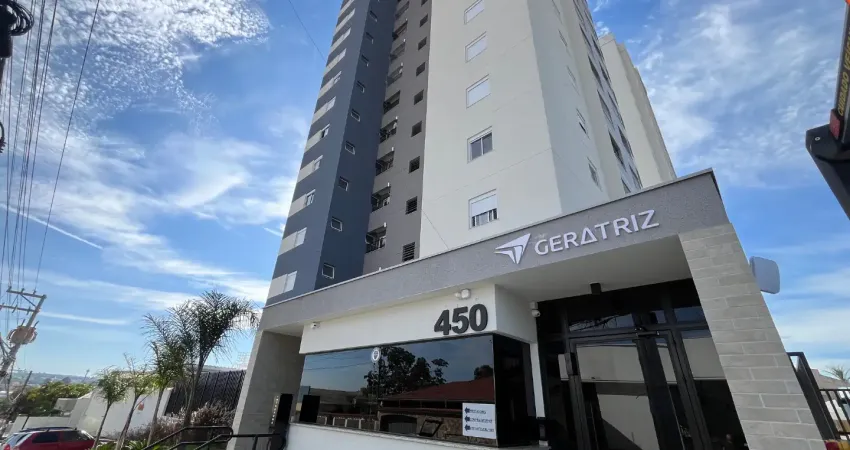 Apartamento a venda 2 quartos sendo 1 suíte residencial amarilis sorocaba - sp