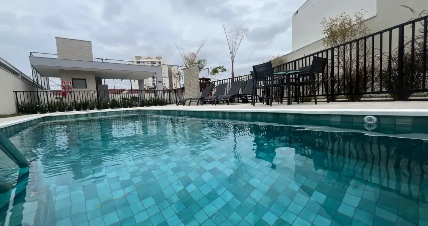 Apartamento a venda 2 quartos sendo 1 suíte residencial amarilis sorocaba - sp