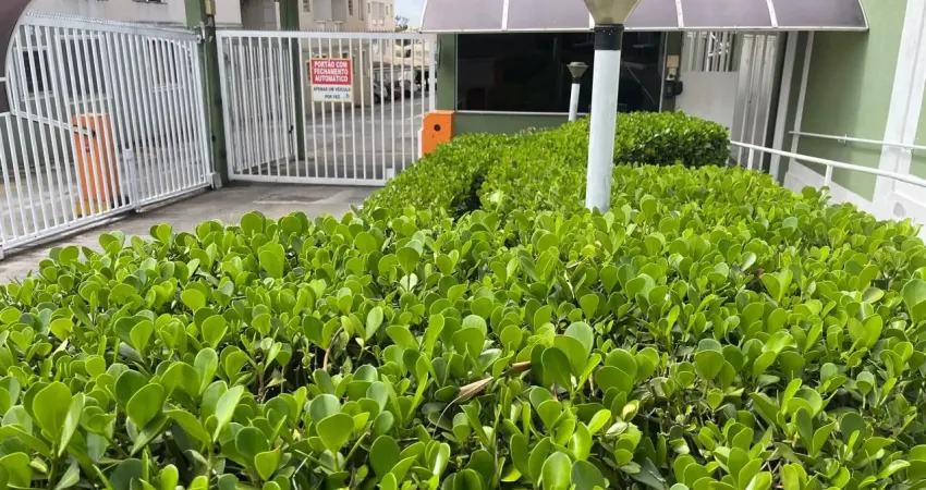 Apartamento com 2 quartos a venda no spazio splendido sorocaba-sp