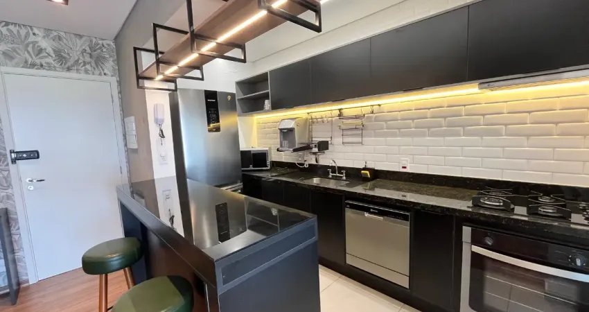 Apartamento a venda jk jardins 2 dormitorios sendo 1 suíte votorantim - sp