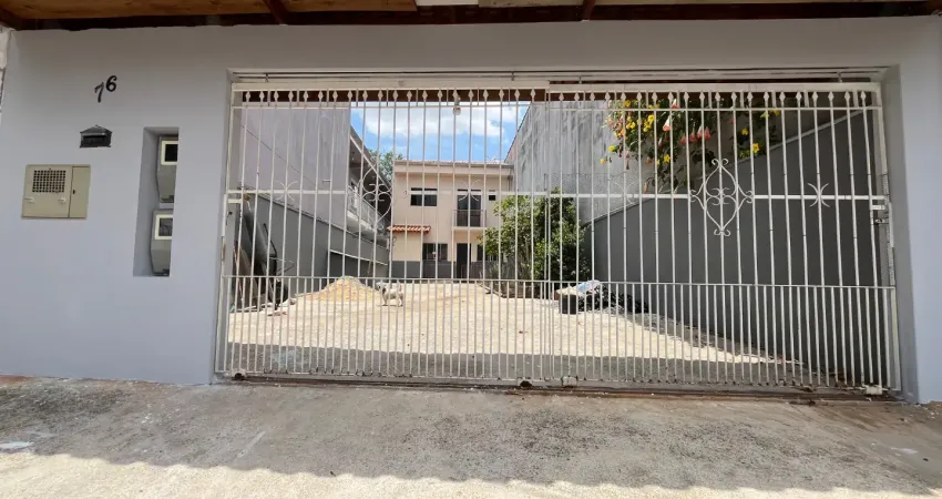 Casa aluguel sobrado av. ipanema jardim das flores sorocaba - sp