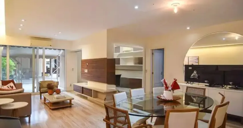 Apartamento com 4 quartos à venda em Icaraí, Niterói 
