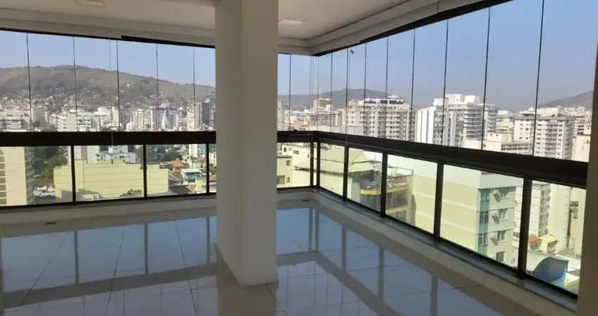 Apartamento com 3 quartos à venda no Santa Rosa, Niterói 