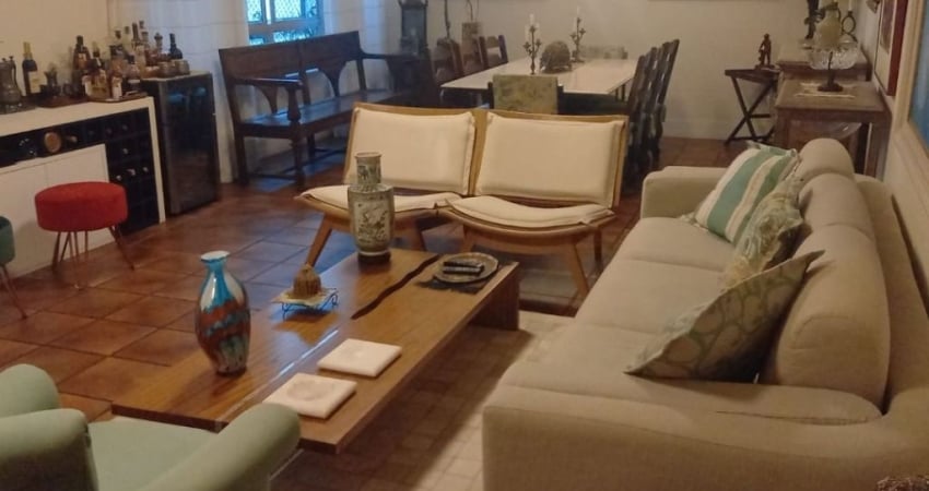 Apartamento com 4 quartos à venda em Icaraí, Niterói 