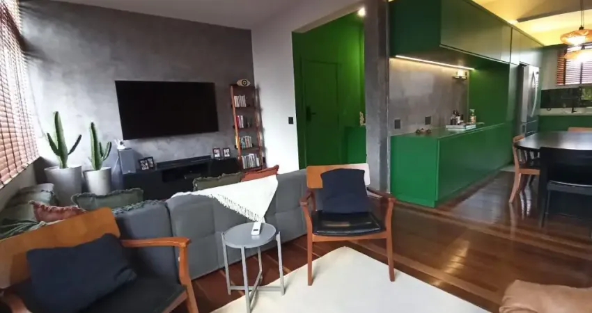Lindo 2 quartos no miolo de Icaraí
