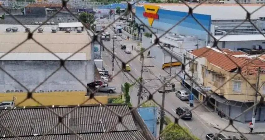 Apartamento com 2 quartos à venda no Centro, Niterói 