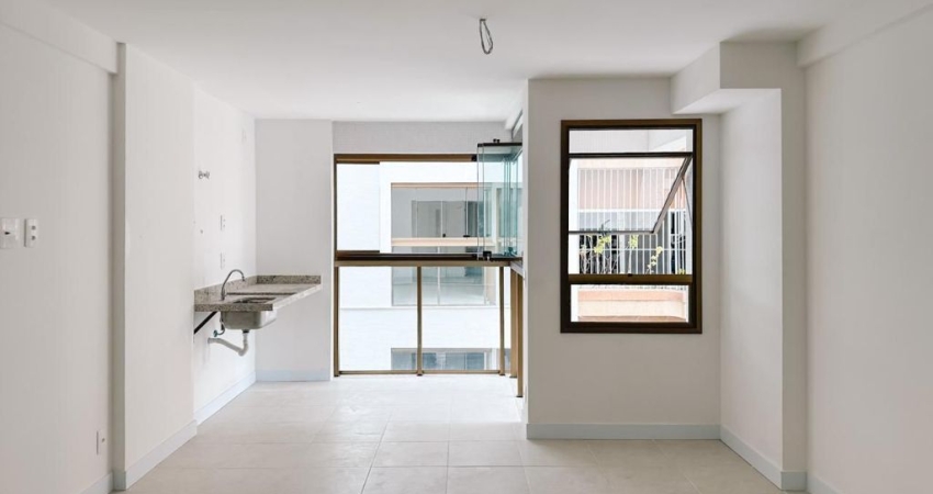 Loft com 1 quarto à venda em Icaraí, Niterói 