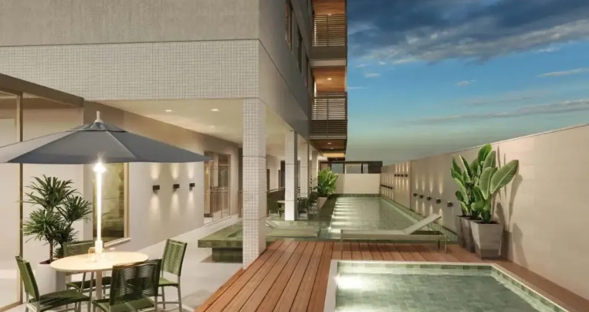 Lindo Apartamento 2 quartos em Icaraí