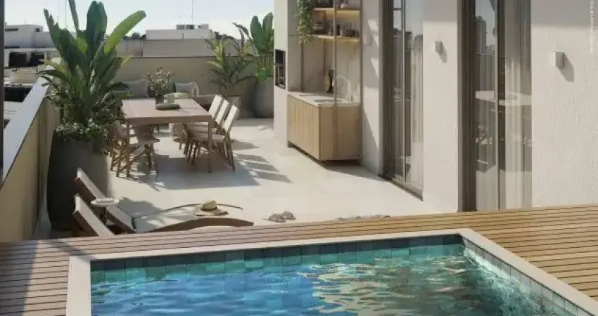 Apartamento com 4 quartos à venda em Icaraí, Niterói 