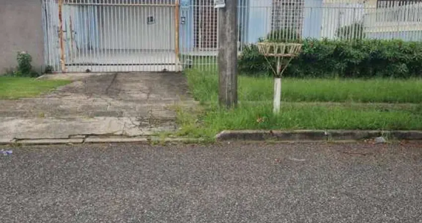 Terreno à venda na Rua José Cadilhe, 1178, Água Verde, Curitiba