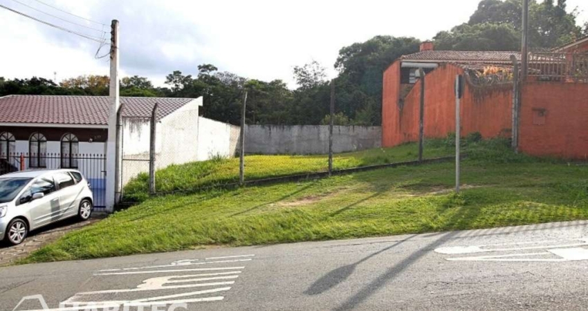 Terreno no Santo Inácio - 3333-HABITEC