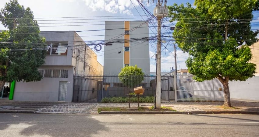 Apartamento com 02 quartos no Rebouças - 3509 - HABITEC