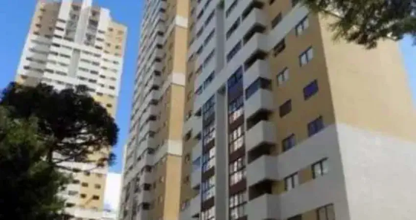 Apartamento com 3 quartos à venda na Avenida Água Verde, 1575, Água Verde, Curitiba