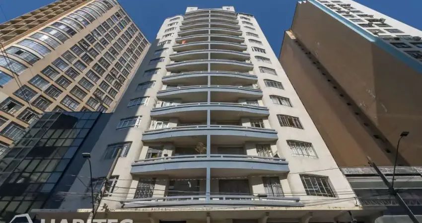 Cobertura com 4 quartos à venda na Rua Candido Lopes, 325, Centro, Curitiba